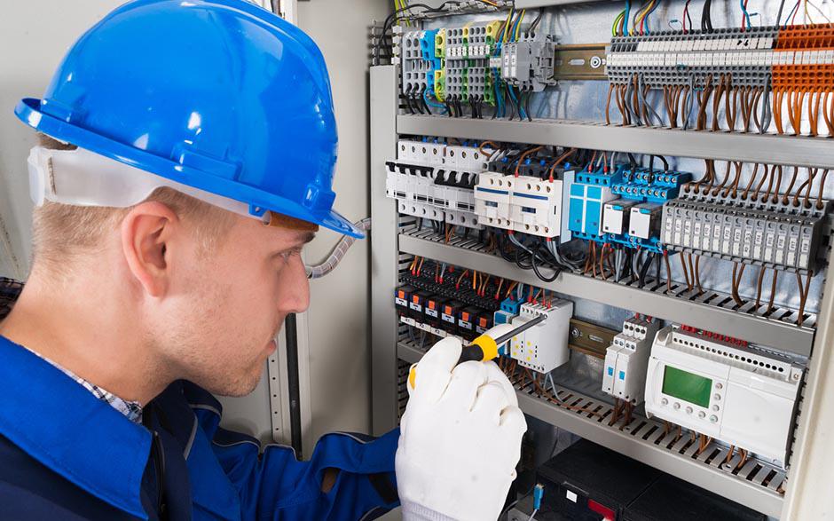 électricien artisan Chatou