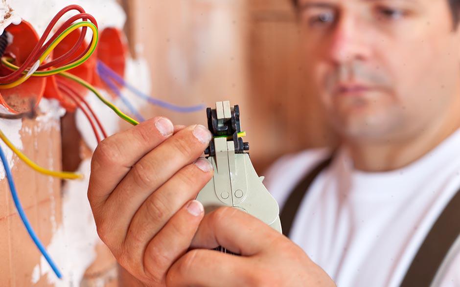 devis électricité Parmain