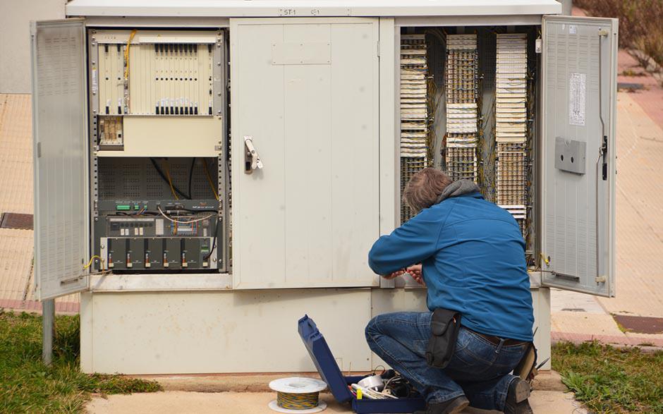 électricien artisan Chatou