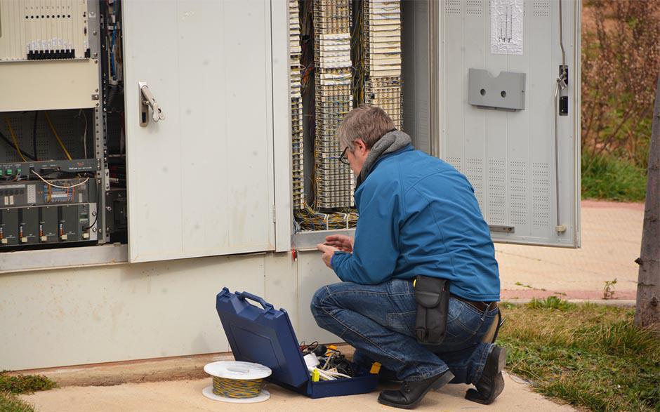 électricien artisan Chatou