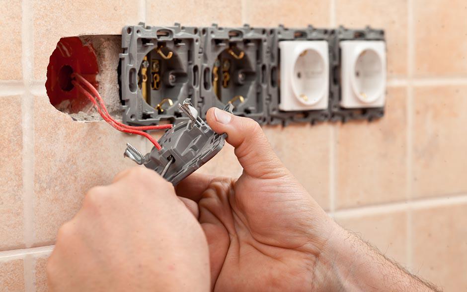 devis électricité Parmain